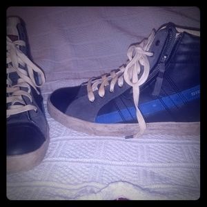Men Diesel Sneakers
